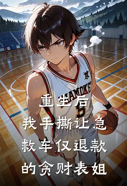 重生后，我手撕让急救车仅退款的贪财表姐