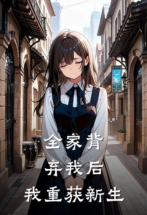 全家背弃我后，我重获新生