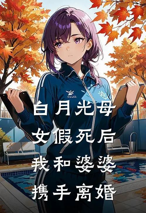 白月光母女假死后，我和婆婆携手离婚