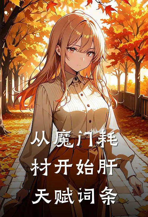 从魔门耗材开始肝天赋词条全文免费阅读无弹窗大结局_从魔门耗材开始肝天赋词条（苏浩金光宗）最新小说