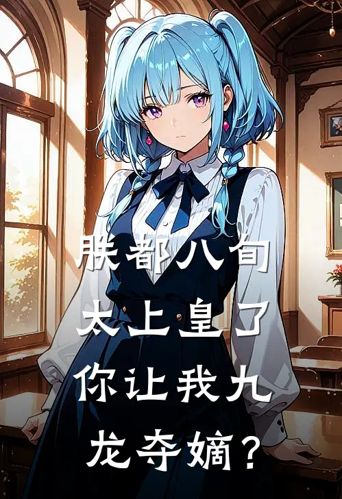 朕都八旬太上皇了，你让我九龙夺嫡？赵乾黄裳全文免费阅读_热门小说大全朕都八旬太上皇了，你让我九龙夺嫡？赵乾黄裳