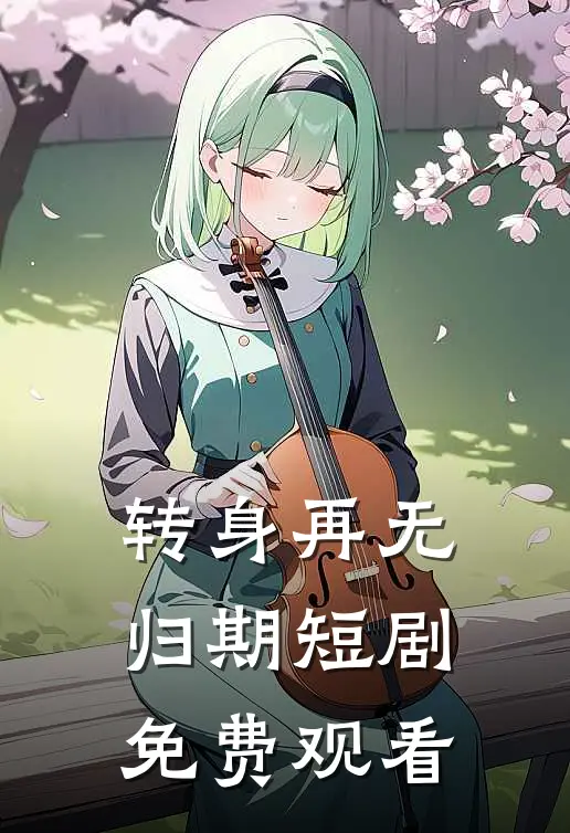 转身再无归期短剧免费观看