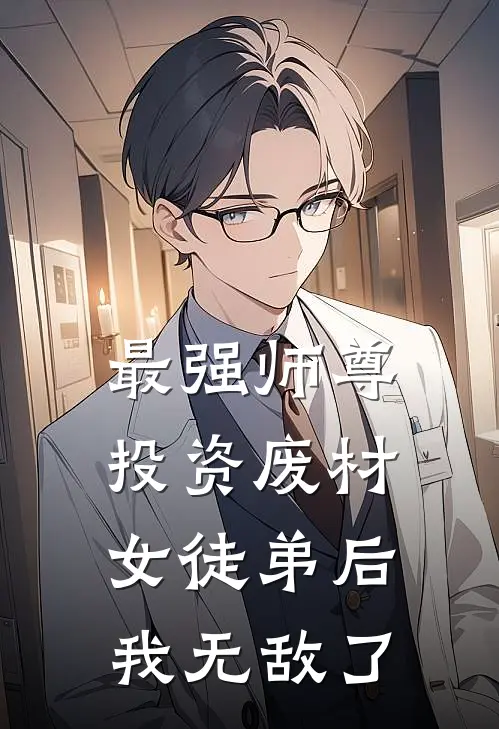 陆星宇陆文远《最强师尊，投资废材女徒弟后我无敌了》最新章节阅读_(最强师尊，投资废材女徒弟后我无敌了)全章节免费在线阅读