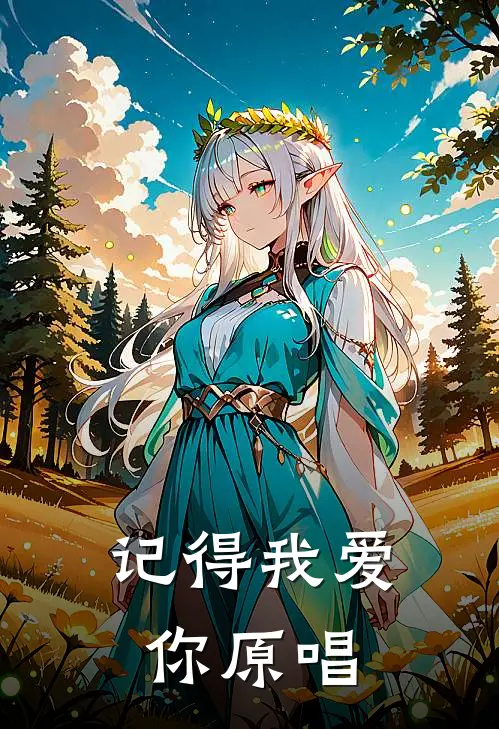 记得我爱你原唱