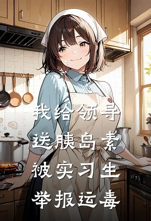 我给领导送胰岛素，被实习生举报运毒周青张柔热门的小说_热门小说在线阅读我给领导送胰岛素，被实习生举报运毒周青张柔