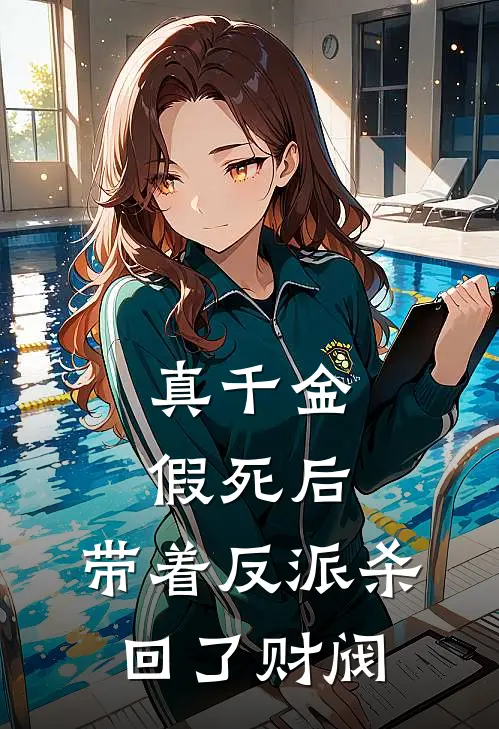 真千金假死后，带着反派杀回了财阀楚楚楚慕新热门小说_最新章节列表真千金假死后，带着反派杀回了财阀(楚楚楚慕)