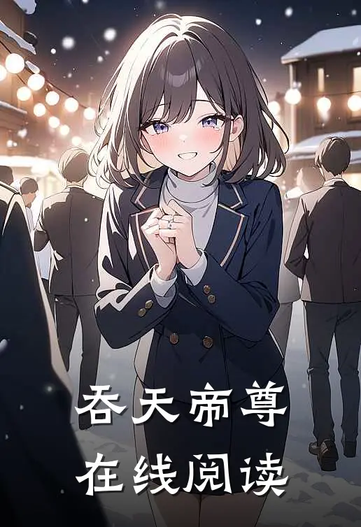 吞天帝尊在线阅读