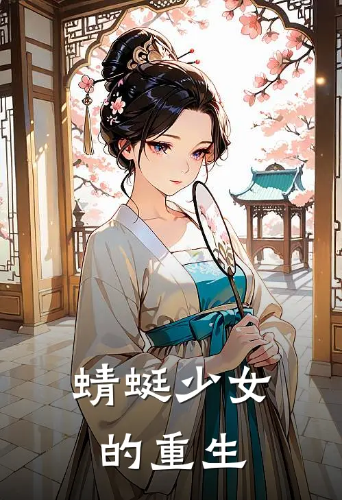 蜻蜓少女的重生抖音热门全文免费阅读无弹窗大结局_(蜻蜓少女的重生)抖音热门最新章节列表笔趣阁（蜻蜓少女的重生）