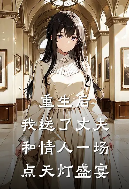 重生后，我送了丈夫和情人一场点天灯盛宴(傅烬霄青梅)免费小说_完整版免费阅读重生后，我送了丈夫和情人一场点天灯盛宴傅烬霄青梅