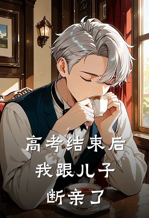 高考结束后，我跟儿子断亲了