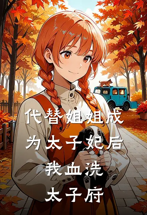 代替姐姐成为太子妃后，我血洗太子府抖音热门免费阅读全文_热门小说大全代替姐姐成为太子妃后，我血洗太子府抖音热门