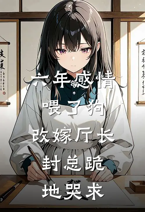 六年感情喂了狗，改嫁厅长，封总跪地哭求