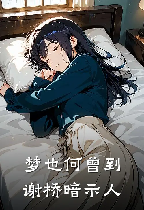 梦也何曾到谢桥暗示人