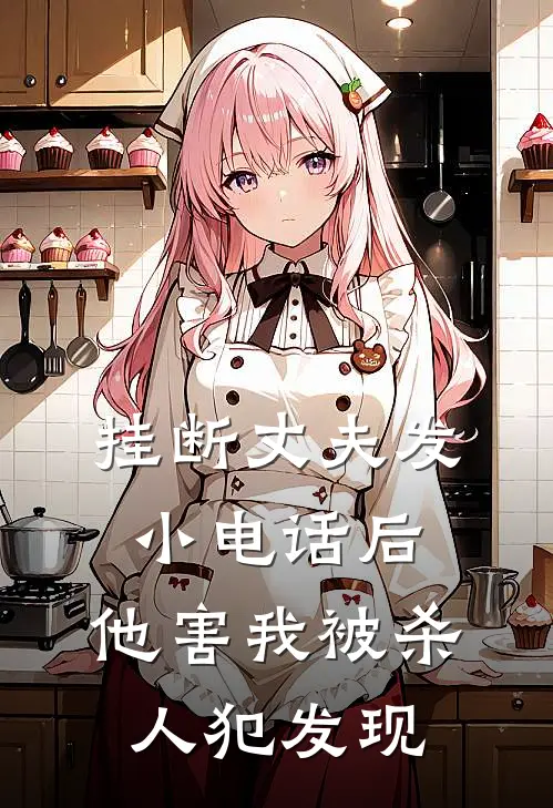 挂断丈夫发小电话后，他害我被杀人犯发现