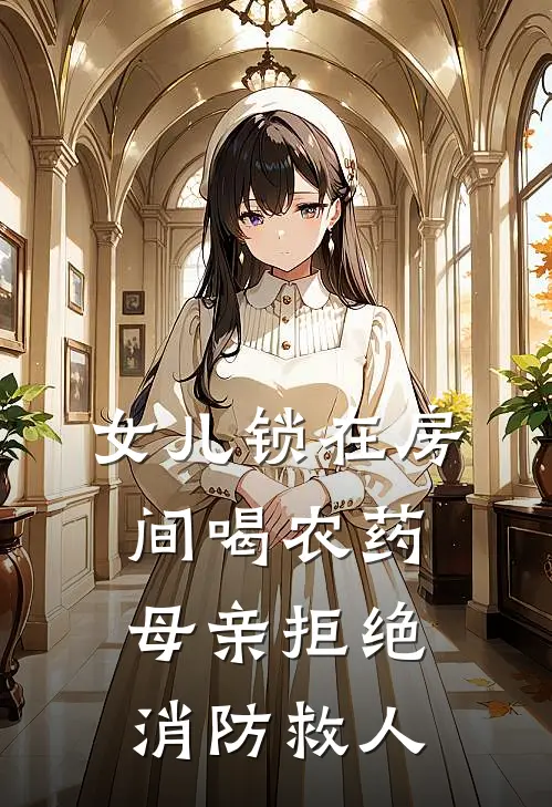 女儿锁在房间喝农药，母亲拒绝消防救人(抖音热门)完结小说推荐_小说全文免费阅读女儿锁在房间喝农药，母亲拒绝消防救人抖音热门