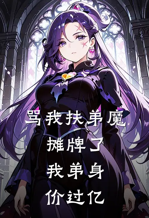 骂我扶弟魔，摊牌了，我弟身价过亿(薇薇周屹川)好看的完结小说_热门小说推荐骂我扶弟魔，摊牌了，我弟身价过亿薇薇周屹川