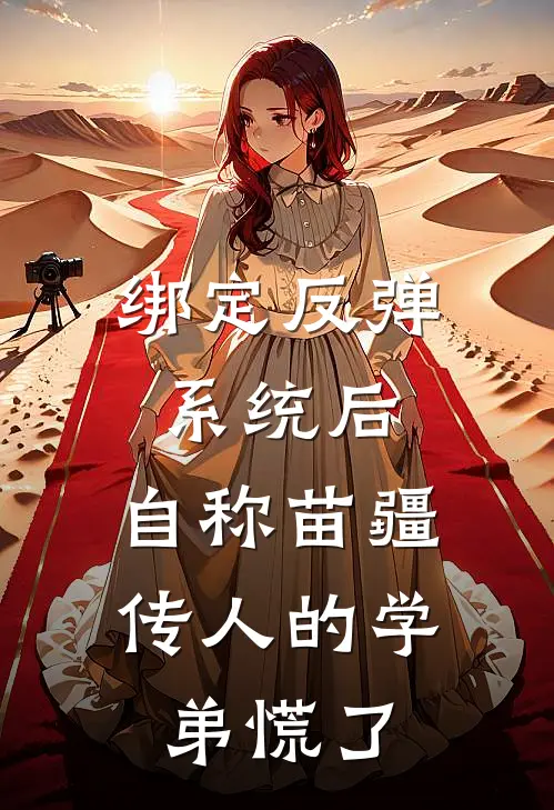 绑定反弹系统后，自称苗疆传人的学弟慌了孟鑫宇鑫宇新热门小说_免费阅读全文绑定反弹系统后，自称苗疆传人的学弟慌了孟鑫宇鑫宇