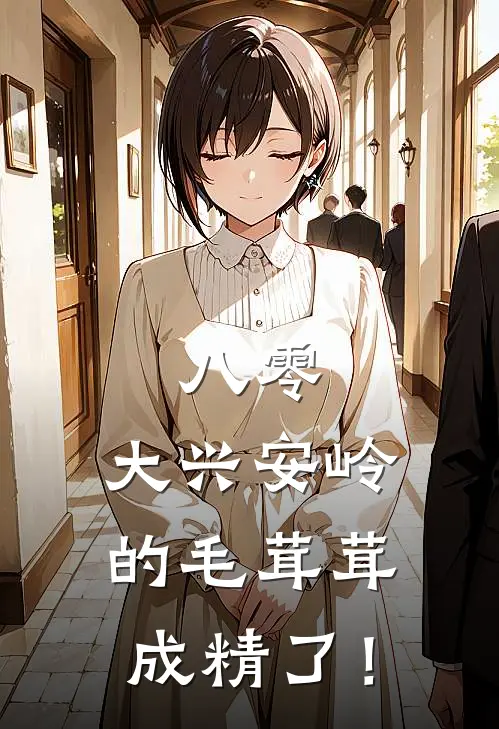 八零：大兴安岭的毛茸茸成精了！