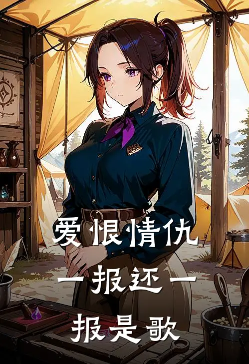 爱恨情仇一报还一报是歌