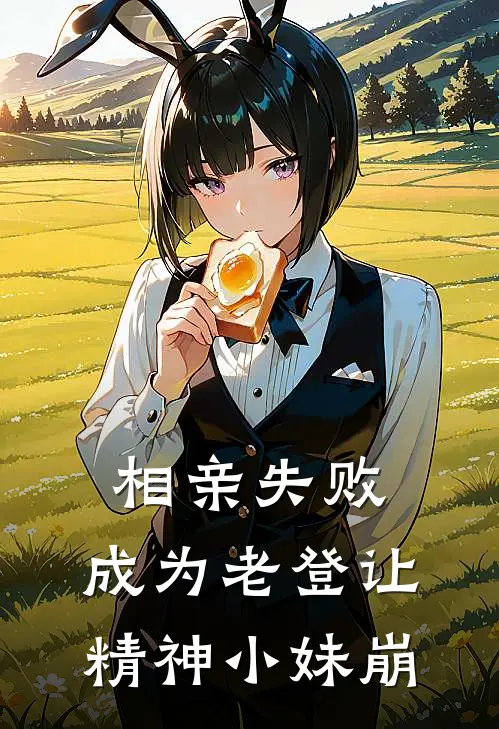 相亲失败，成为老登让精神小妹崩王超刘梦露小说完结推荐_完整版小说免费阅读相亲失败，成为老登让精神小妹崩(王超刘梦露)