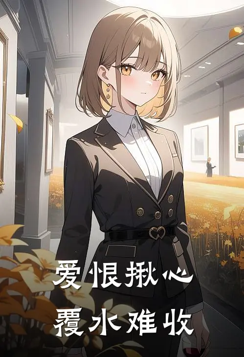 爱恨揪心，覆水难收顾迅昕儿免费小说完结_最新章节列表爱恨揪心，覆水难收(顾迅昕儿)