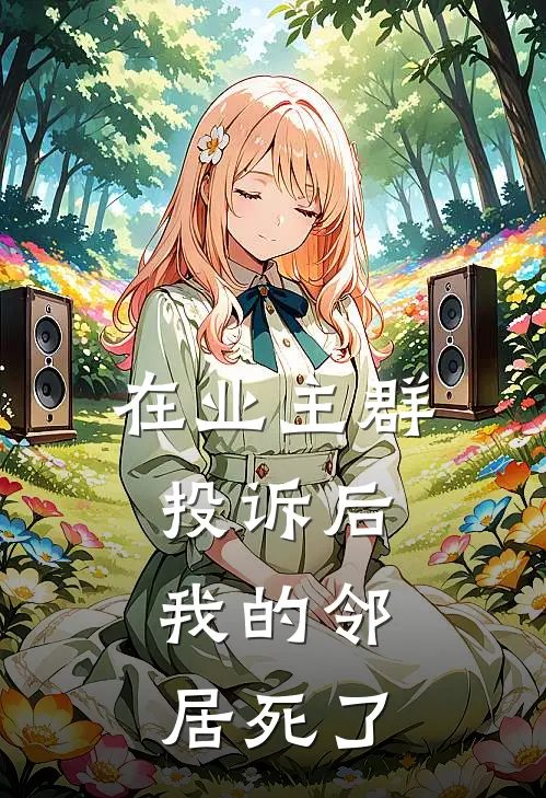 在业主群投诉后，我的邻居死了