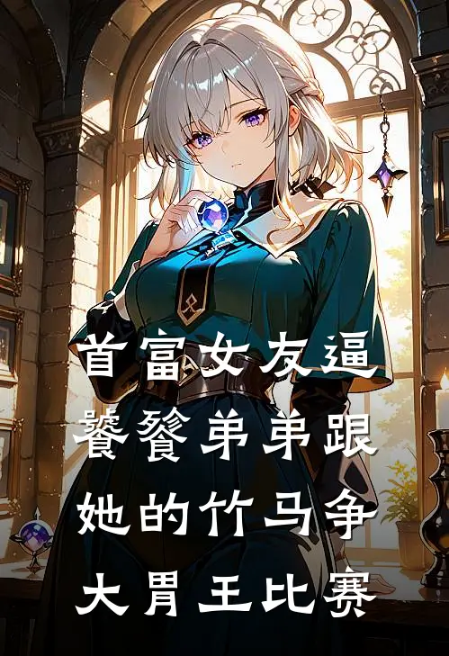 首富女友逼饕餮弟弟跟她的竹马争大胃王比赛浩哲许董全文阅读免费全集_最新全本小说首富女友逼饕餮弟弟跟她的竹马争大胃王比赛(浩哲许董)