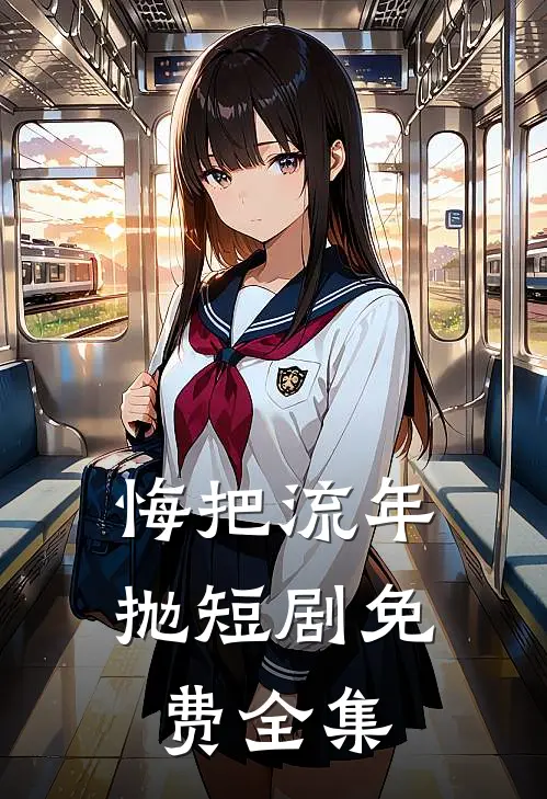 悔把流年抛短剧免费全集