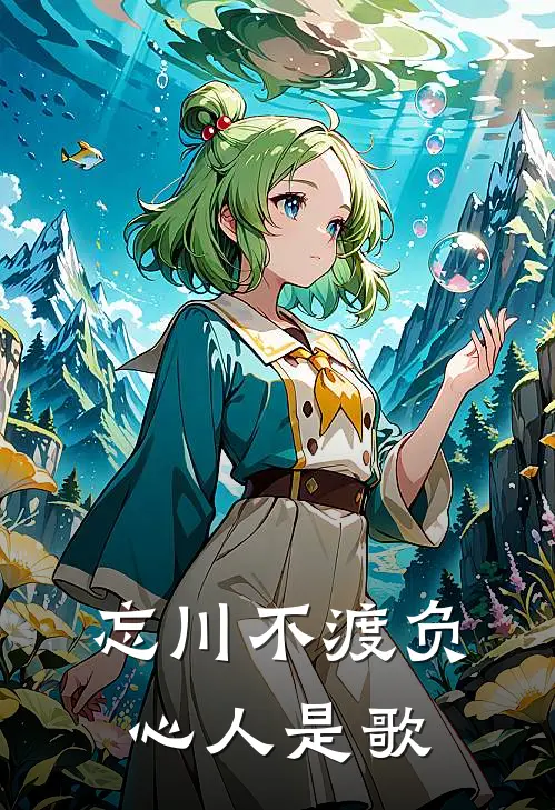 忘川不渡负心人是歌