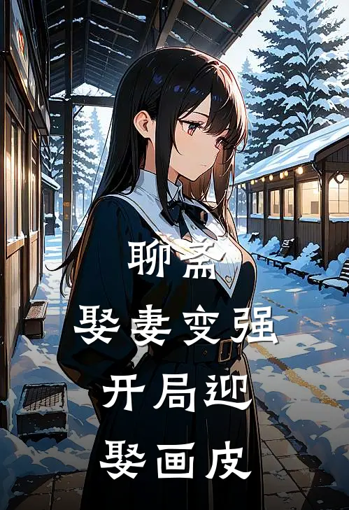 聊斋：娶妻变强，开局迎娶画皮