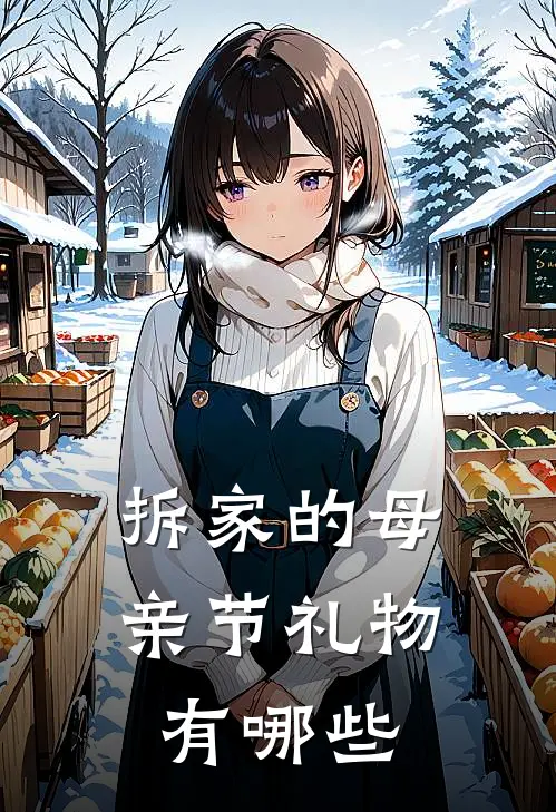 拆家的母亲节礼物有哪些