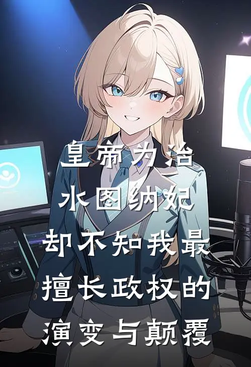 皇帝为治水图纳妃，却不知我最擅长政权的演变与颠覆萧珏大夏新热门小说_免费阅读全文皇帝为治水图纳妃，却不知我最擅长政权的演变与颠覆萧珏大夏