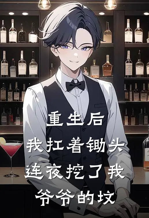 重生后，我扛着锄头连夜挖了我爷爷的坟