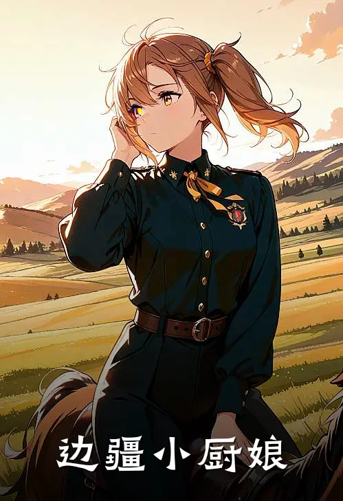 边疆小厨娘沈惜娇祁安免费完整版小说_热门小说大全边疆小厨娘沈惜娇祁安