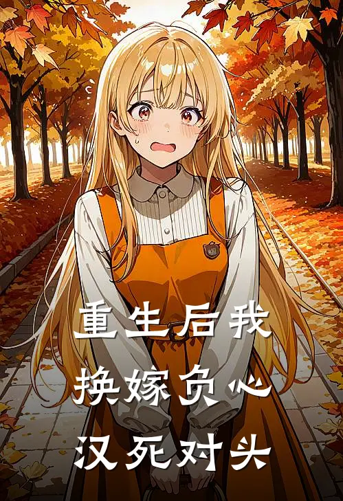 沈墨傅青青《重生后我换嫁负心汉死对头》_(沈墨傅青青)热门小说