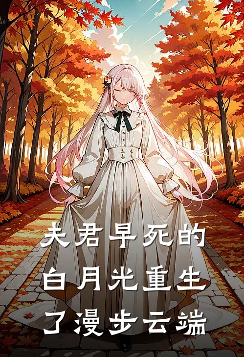 夫君早死的白月光重生了 漫步云端