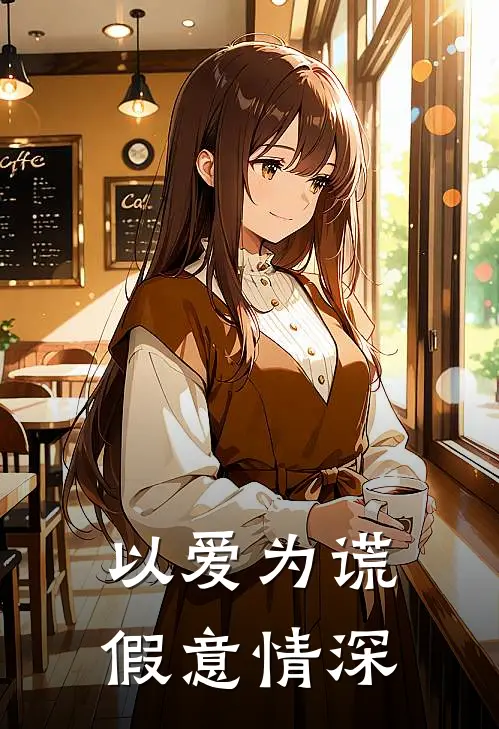 以爱为谎，假意情深