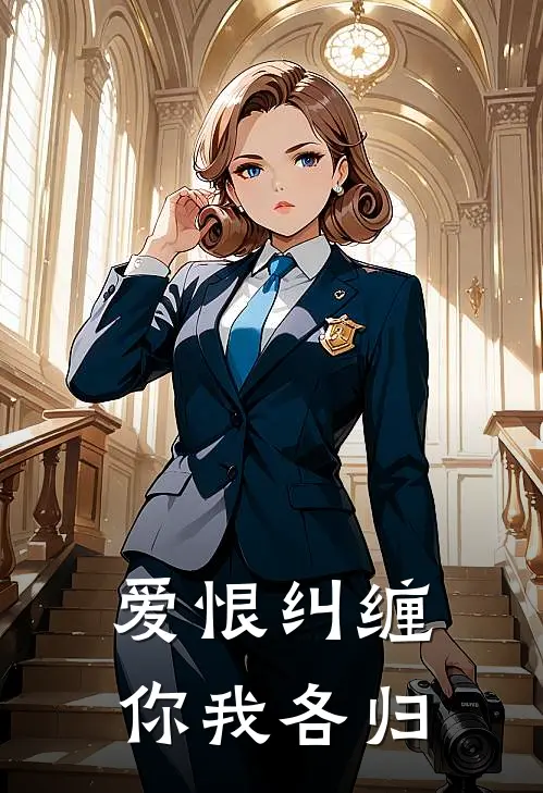 爱恨纠缠，你我各归(霸凌宋瓷)在线阅读免费小说_完整版小说免费阅读爱恨纠缠，你我各归(霸凌宋瓷)