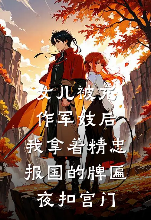 女儿被充作军妓后，我拿着精忠报国的牌匾夜扣宫门