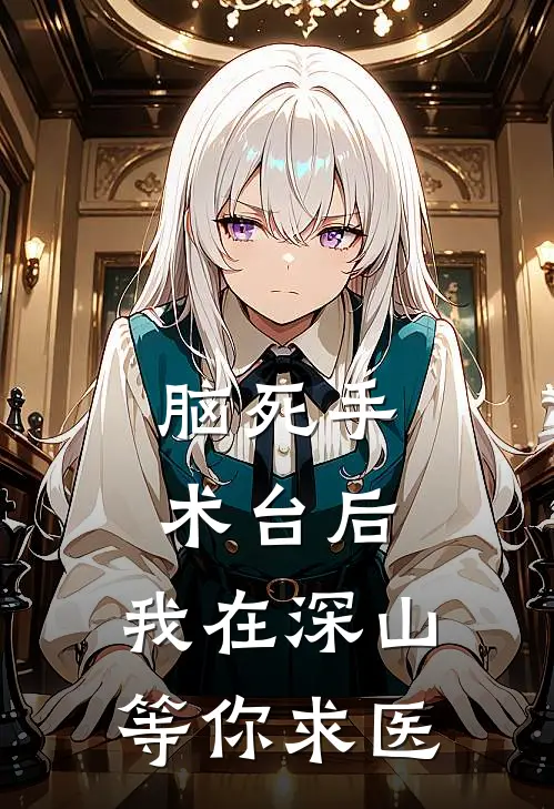 脑死手术台后，我在深山等你求医