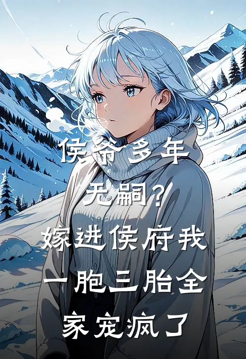 侯爷多年无嗣？嫁进侯府我一胞三胎，全家宠疯了(沈月华顾言之)免费阅读_热门的小说侯爷多年无嗣？嫁进侯府我一胞三胎，全家宠疯了沈月华顾言之