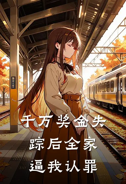 千万奖金失踪后全家逼我认罪