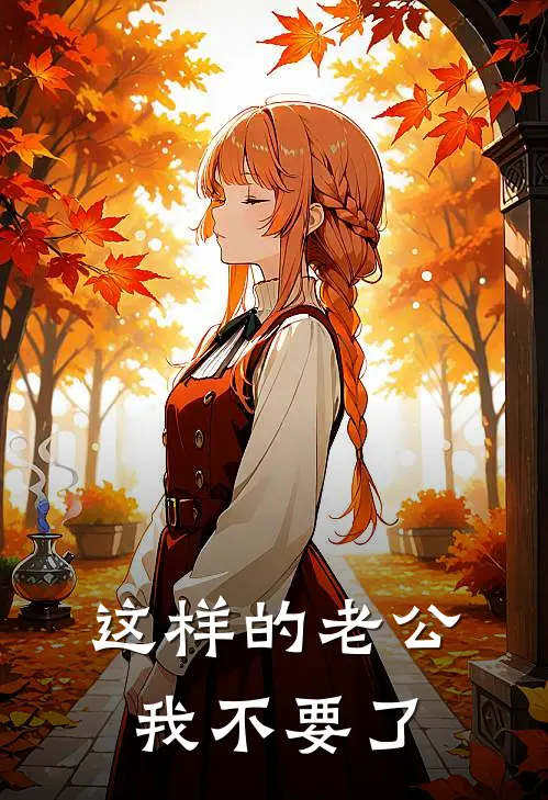 这样的老公我不要了