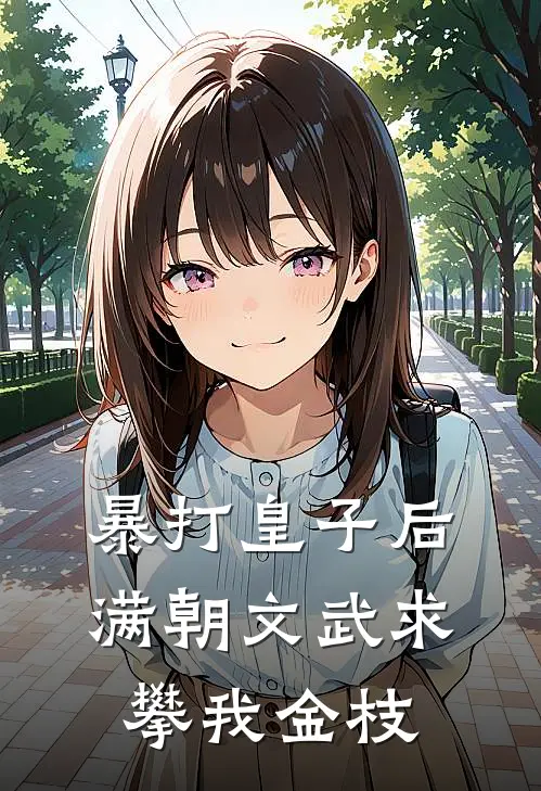 暴打皇子后，满朝文武求攀我金枝