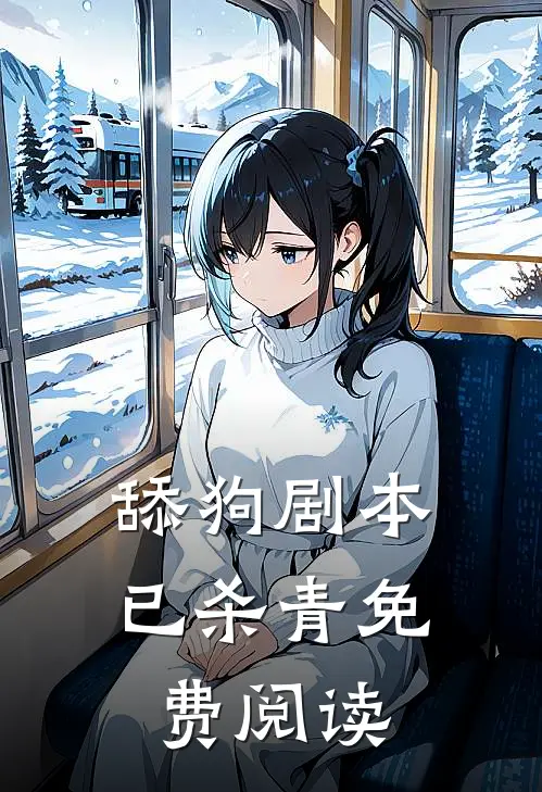 舔狗剧本已杀青免费阅读