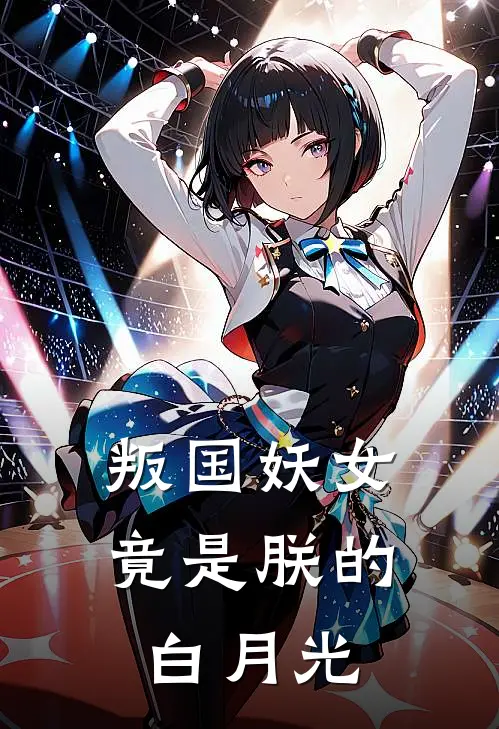 叛国妖女竟是朕的白月光