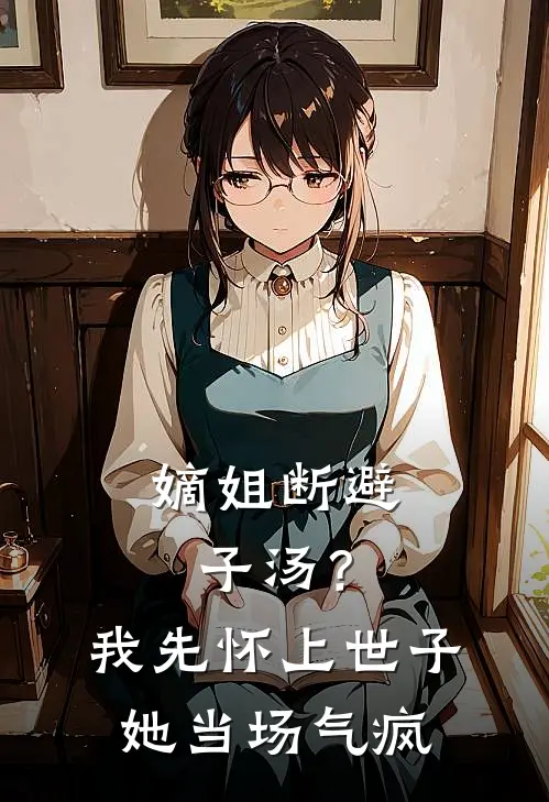 嫡姐断避子汤？我先怀上世子，她当场气疯(宋知语宋昭意)完整版免费小说_完结版小说推荐嫡姐断避子汤？我先怀上世子，她当场气疯(宋知语宋昭意)