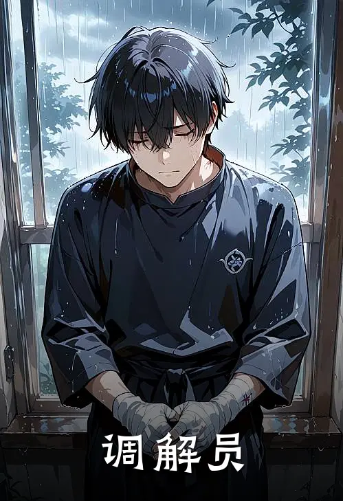 调解员(陆建国王强)免费阅读完整版小说_最新小说全文阅读调解员陆建国王强