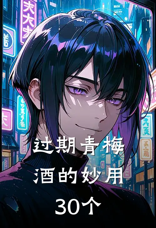 过期青梅酒的妙用30个