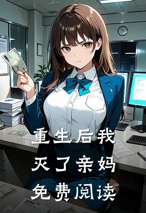 重生后我灭了亲妈免费阅读